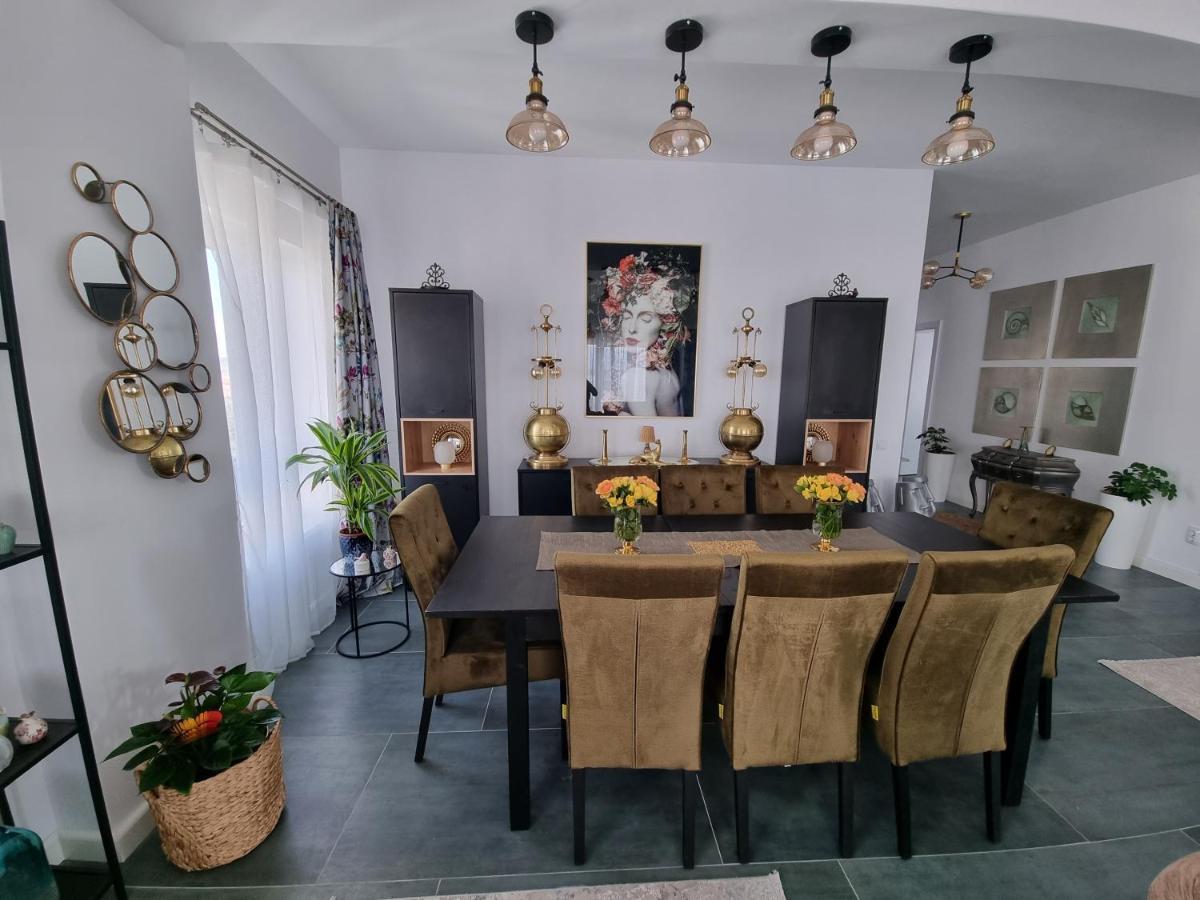 Angels Penthouse Residence Sibiu Exterior photo