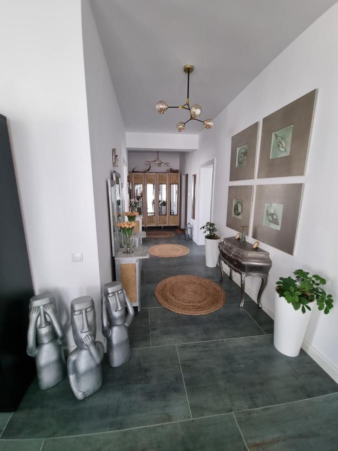 Angels Penthouse Residence Sibiu Exterior photo