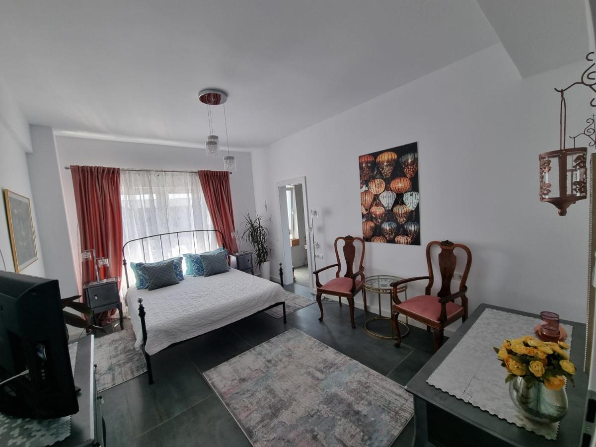 Angels Penthouse Residence Sibiu Exterior photo